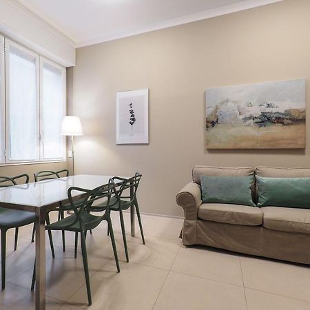 Contempora Apartments - Cavallotti 13 - B52 Milán Exteriér fotografie