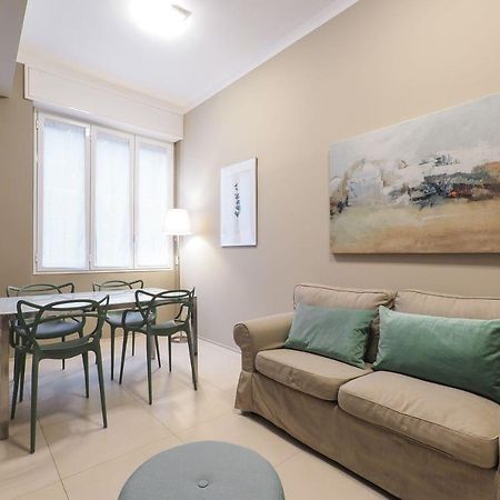 Contempora Apartments - Cavallotti 13 - B52 Milán Exteriér fotografie