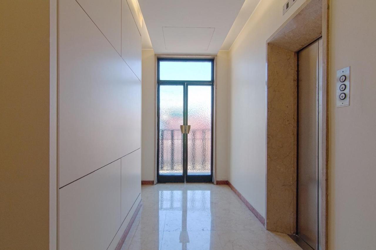 Contempora Apartments - Cavallotti 13 - B52 Milán Exteriér fotografie