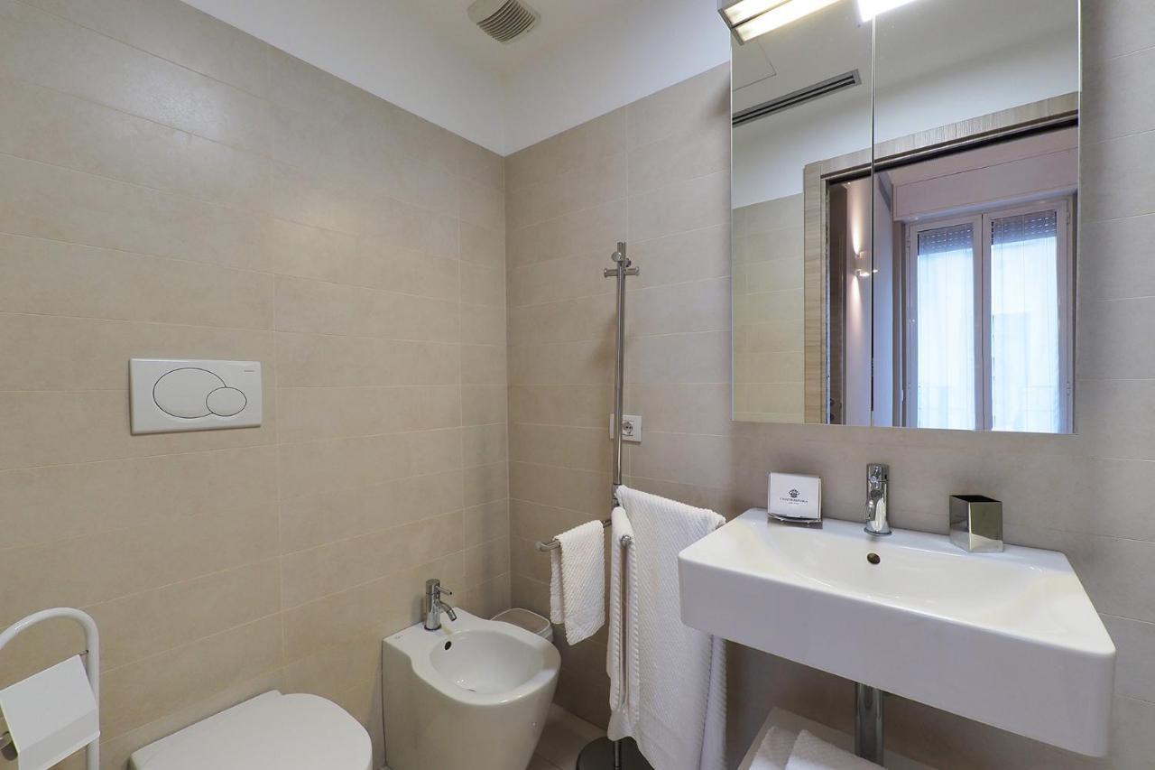 Contempora Apartments - Cavallotti 13 - B52 Milán Exteriér fotografie