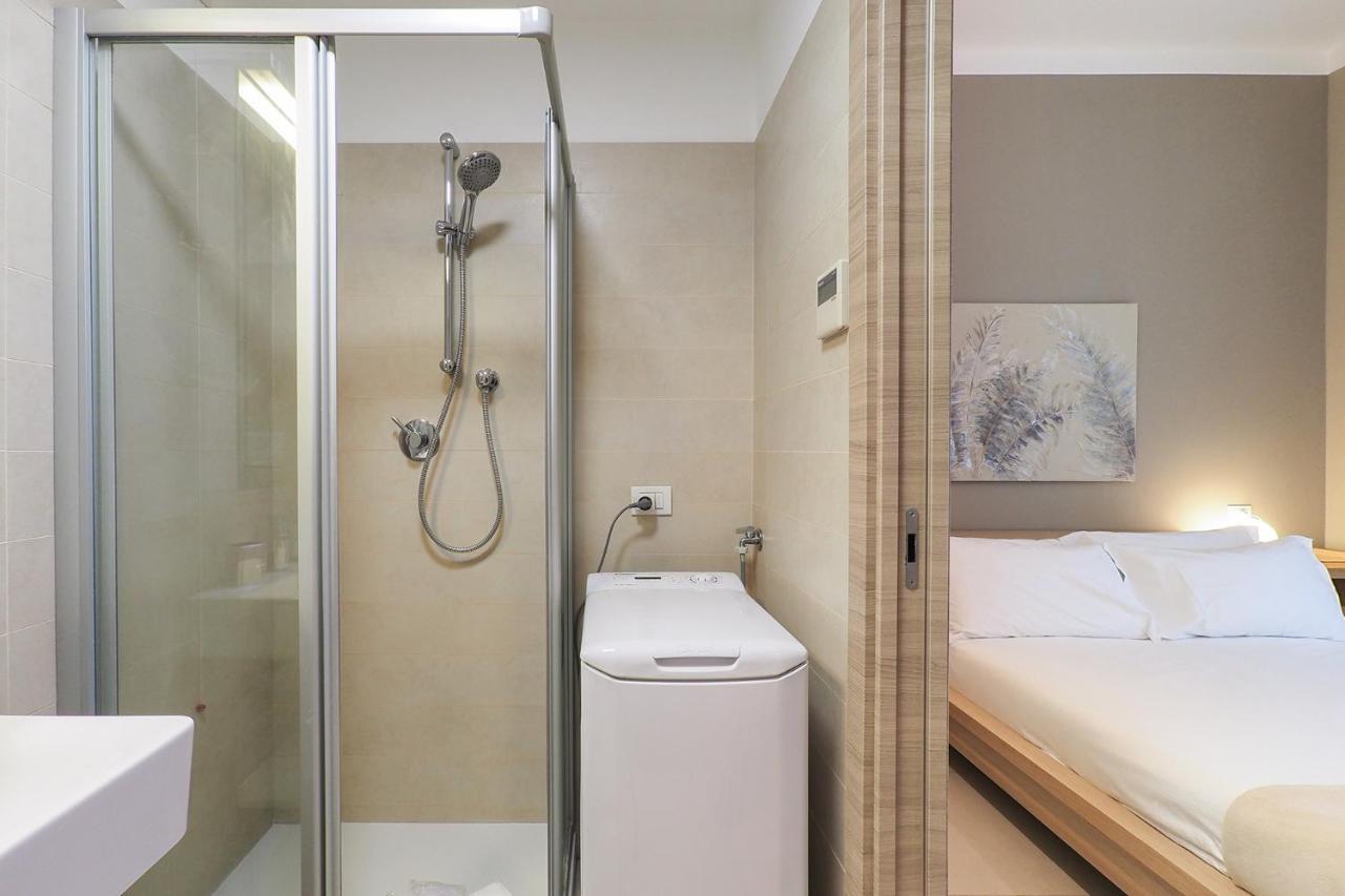 Contempora Apartments - Cavallotti 13 - B52 Milán Exteriér fotografie