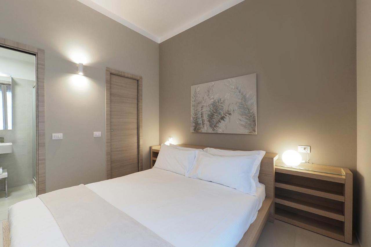 Contempora Apartments - Cavallotti 13 - B52 Milán Exteriér fotografie