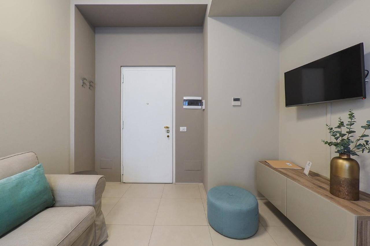 Contempora Apartments - Cavallotti 13 - B52 Milán Exteriér fotografie